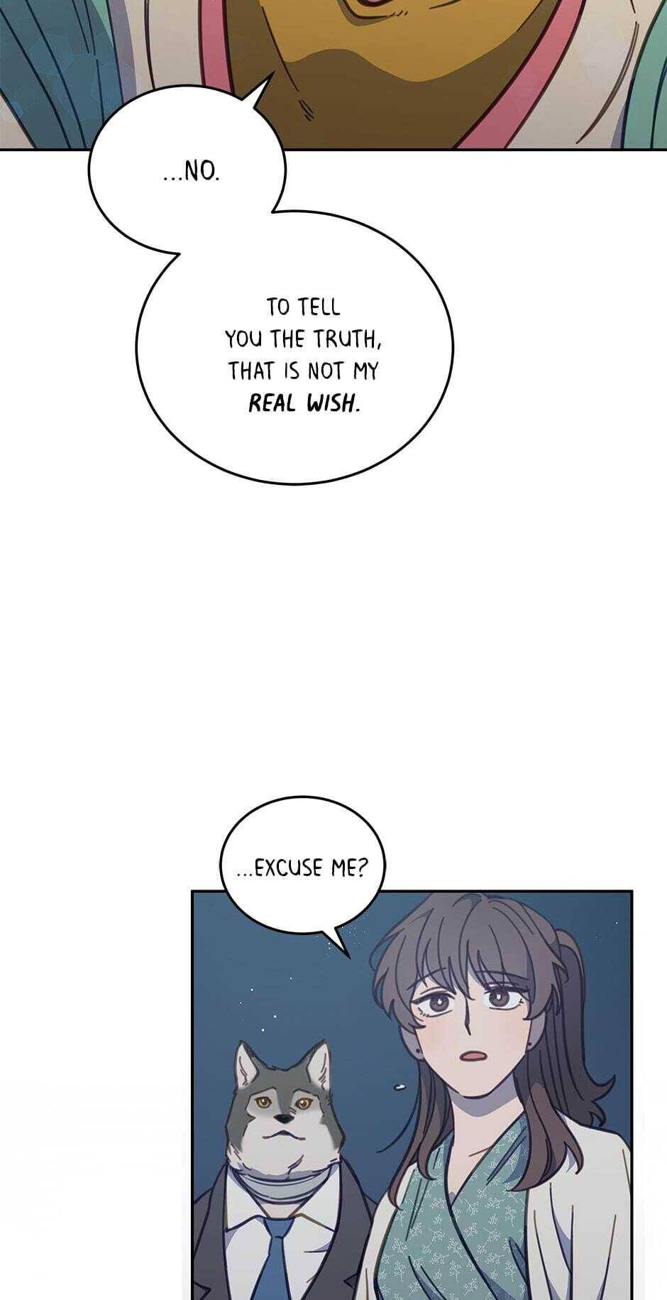 An Animal Hospital In The Border Area chapter 42 page 31