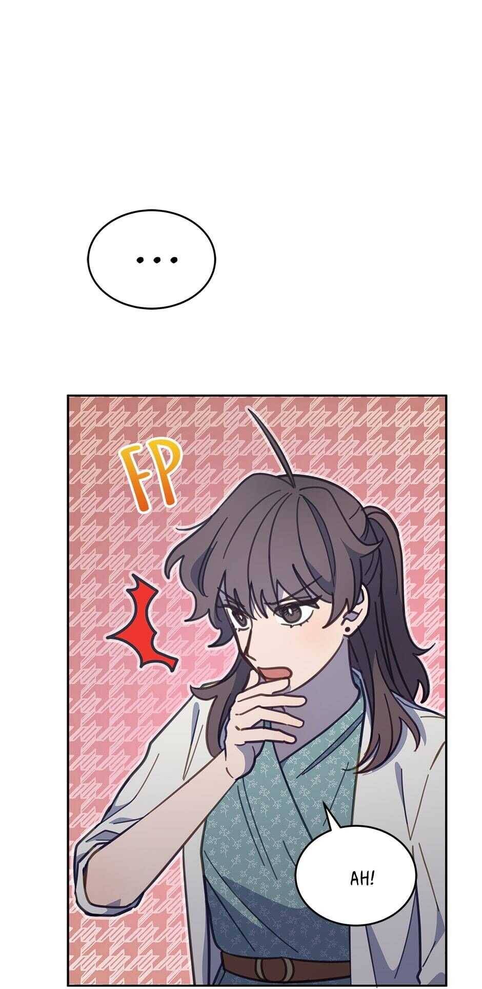 An Animal Hospital In The Border Area chapter 42 page 37