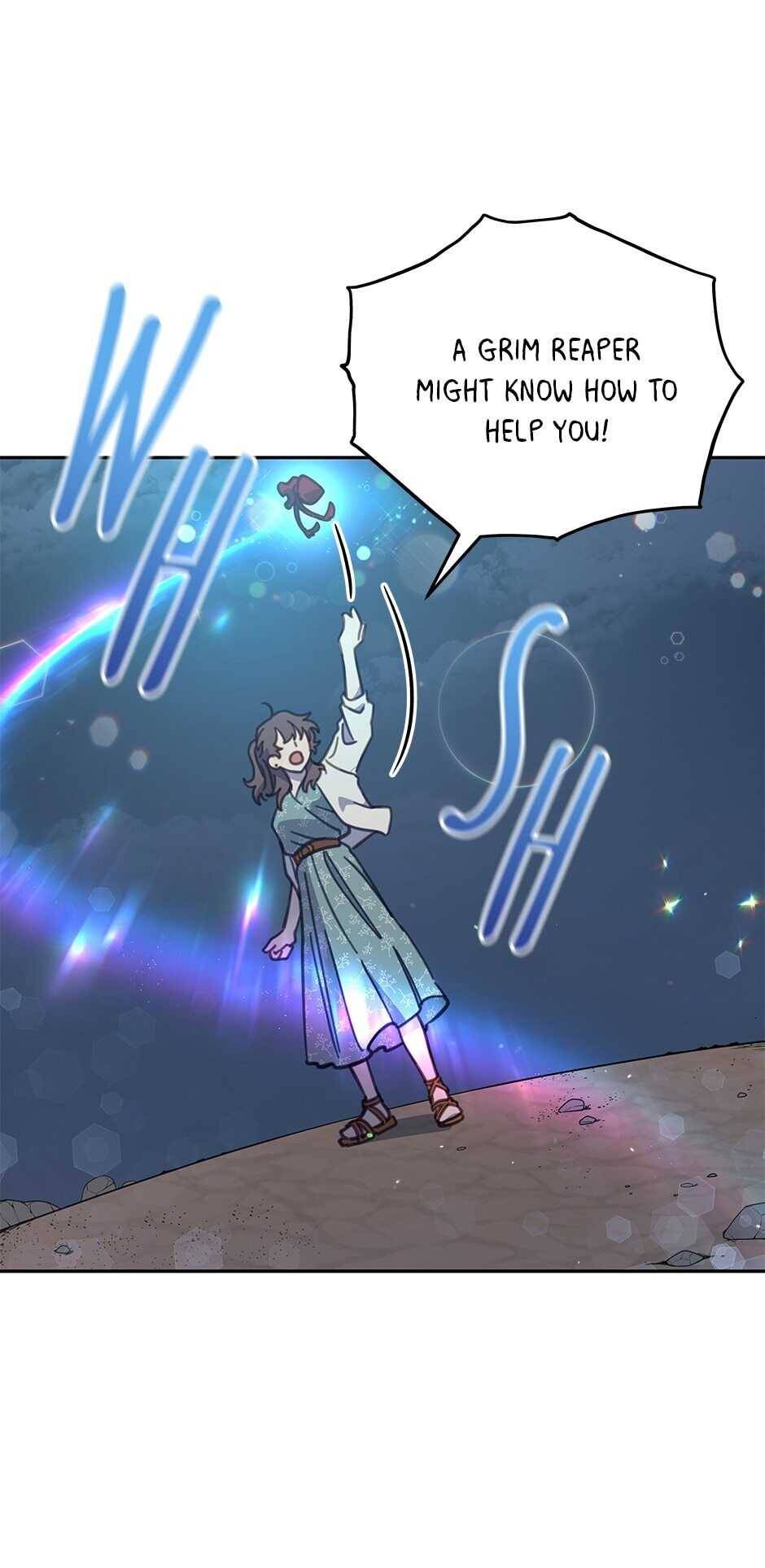 An Animal Hospital In The Border Area chapter 42 page 39