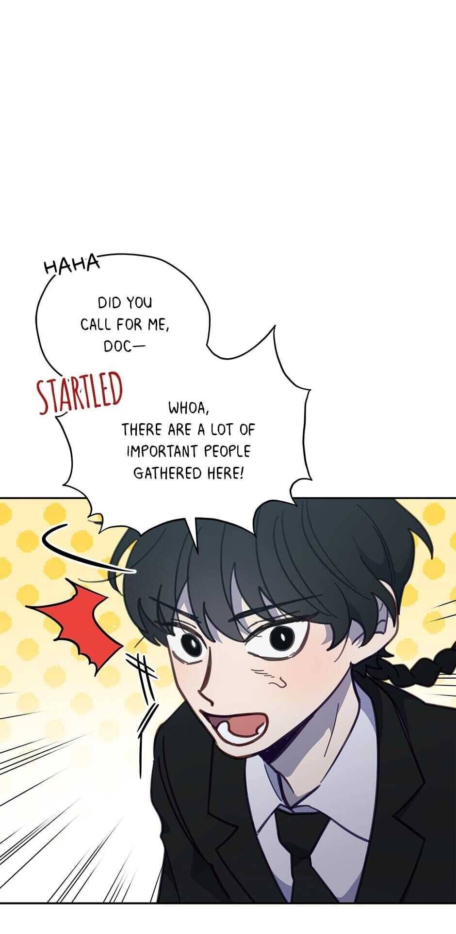 An Animal Hospital In The Border Area chapter 42 page 42