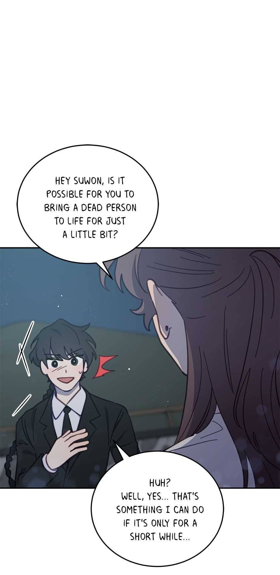 An Animal Hospital In The Border Area chapter 42 page 44