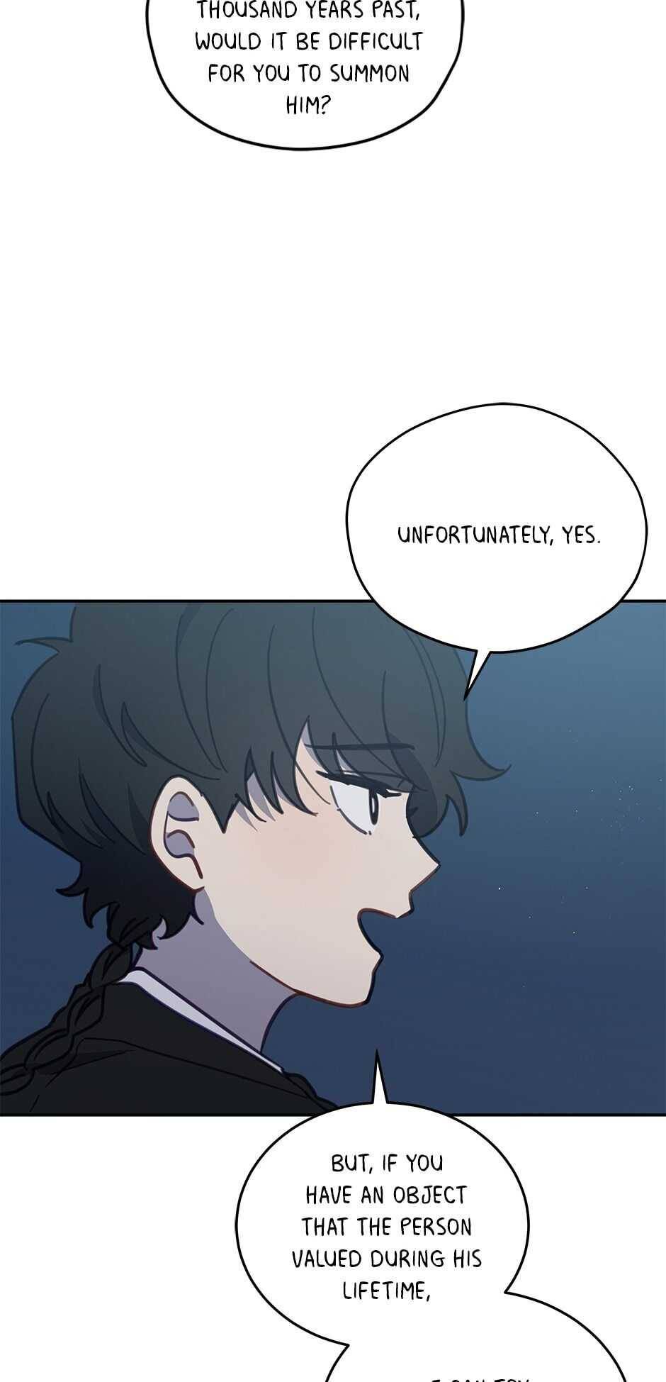 An Animal Hospital In The Border Area chapter 42 page 46