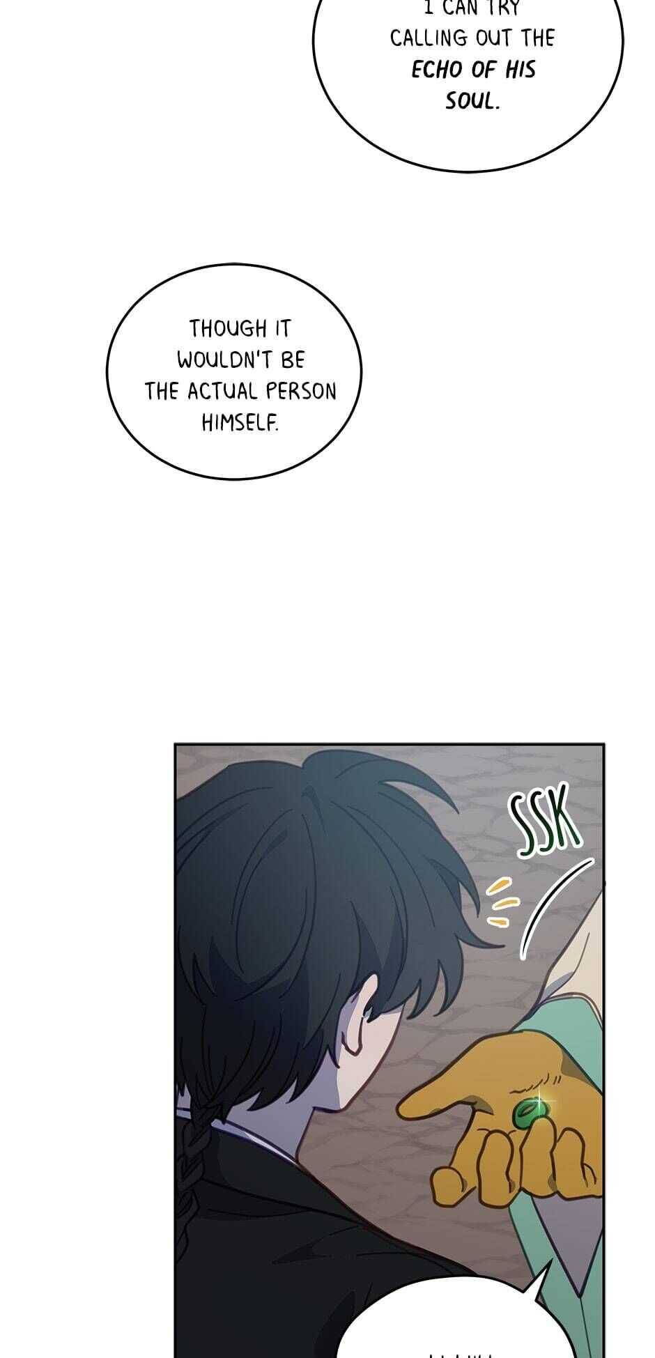 An Animal Hospital In The Border Area chapter 42 page 47