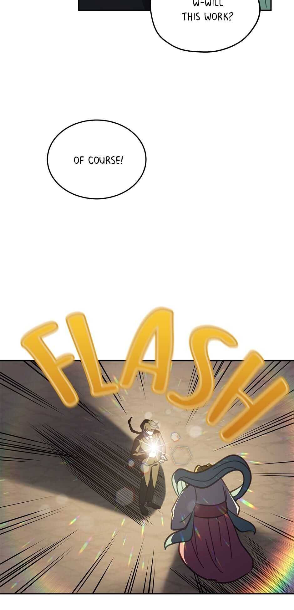 An Animal Hospital In The Border Area chapter 42 page 48