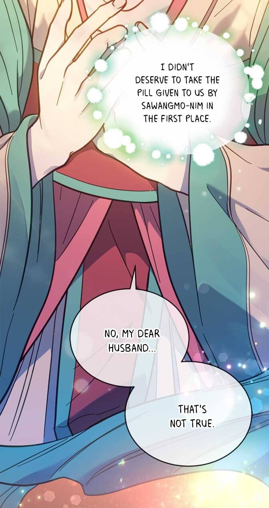 An Animal Hospital In The Border Area chapter 42 page 54