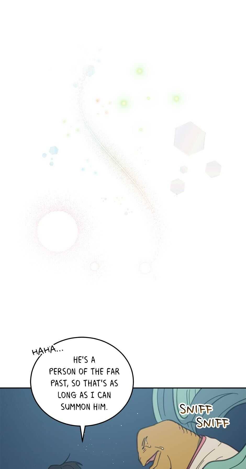 An Animal Hospital In The Border Area chapter 42 page 60