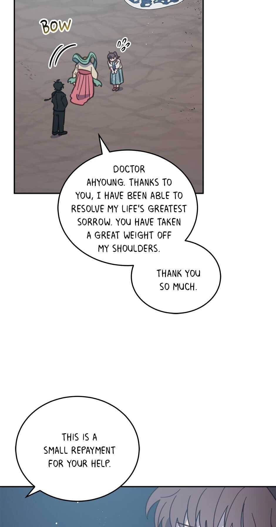 An Animal Hospital In The Border Area chapter 42 page 62