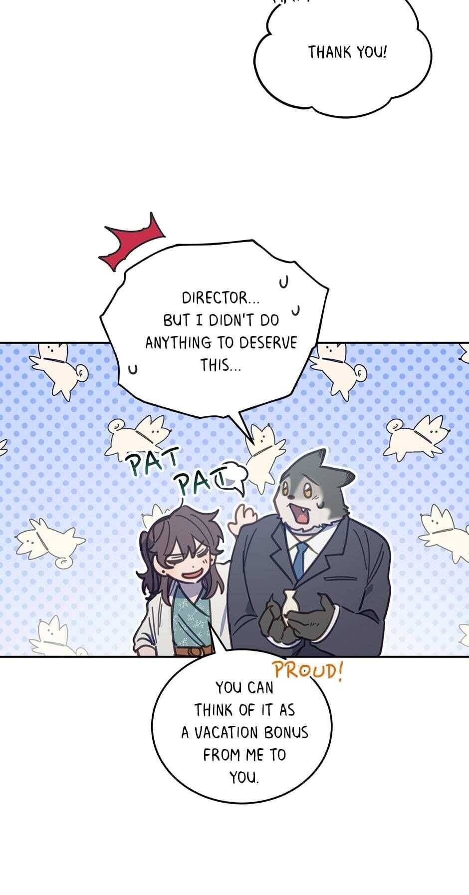 An Animal Hospital In The Border Area chapter 42 page 64