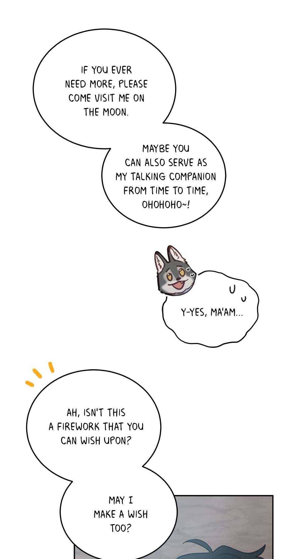 An Animal Hospital In The Border Area chapter 42 page 65