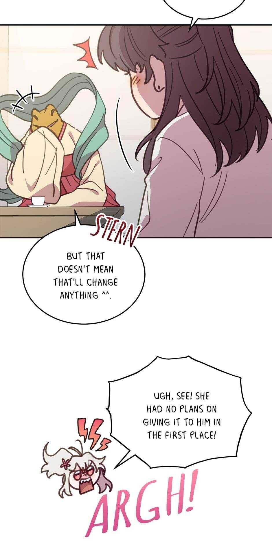 An Animal Hospital In The Border Area chapter 42 page 8