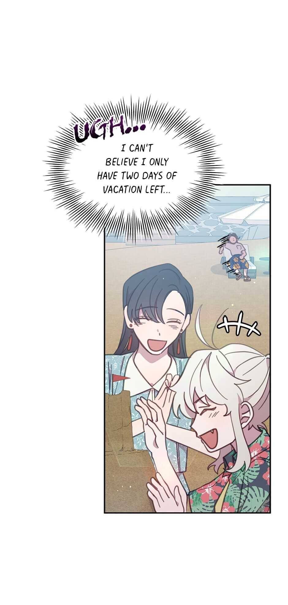 An Animal Hospital In The Border Area chapter 43 page 1