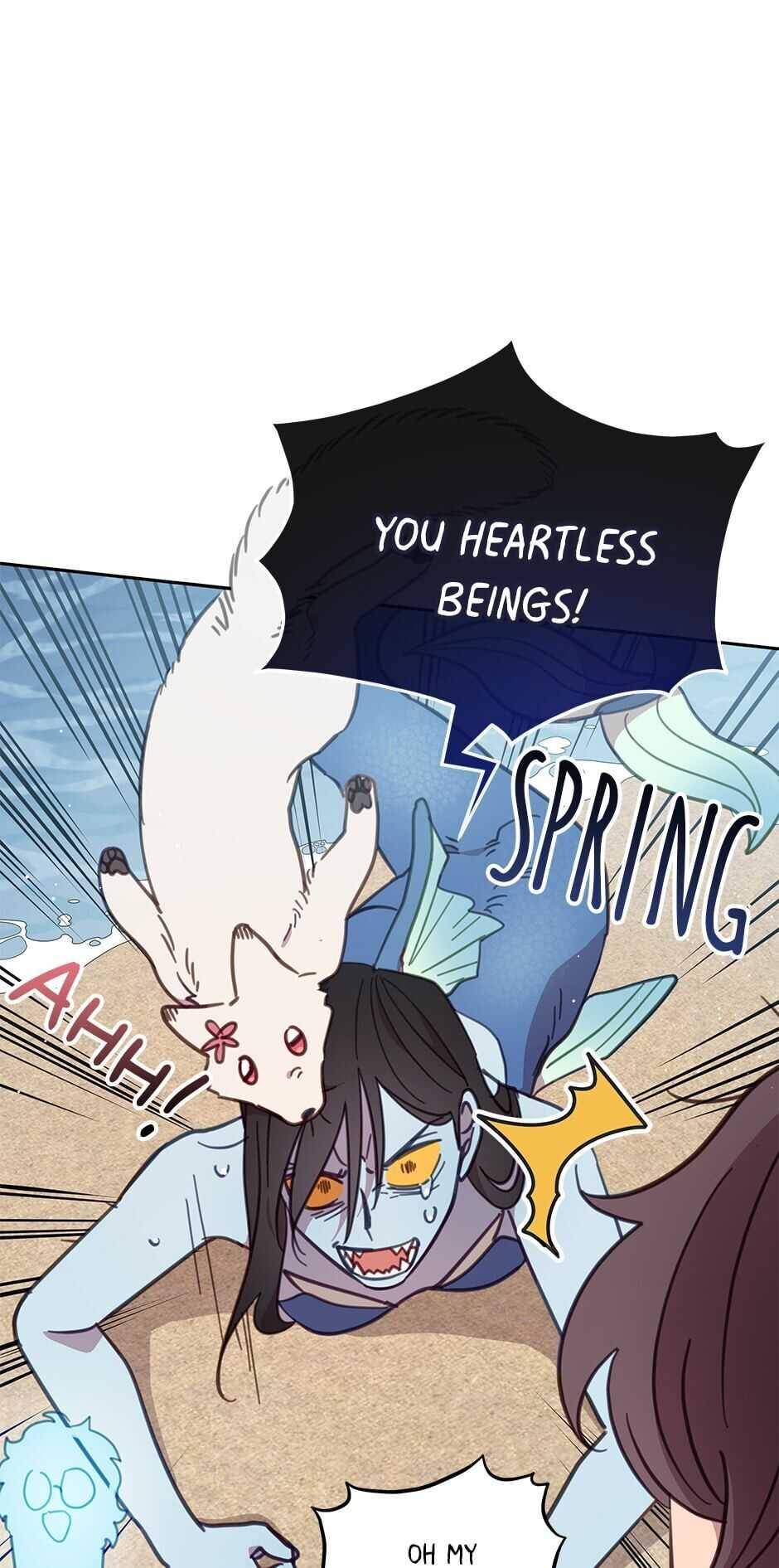 An Animal Hospital In The Border Area chapter 43 page 14