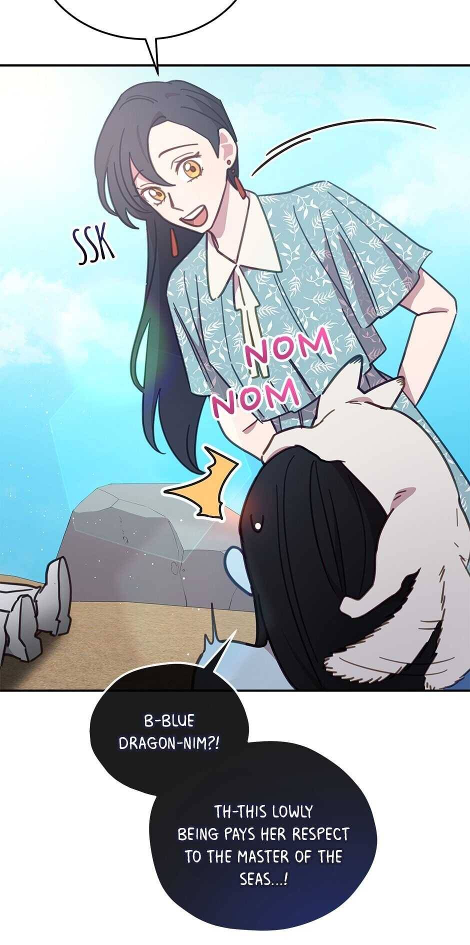 An Animal Hospital In The Border Area chapter 43 page 16