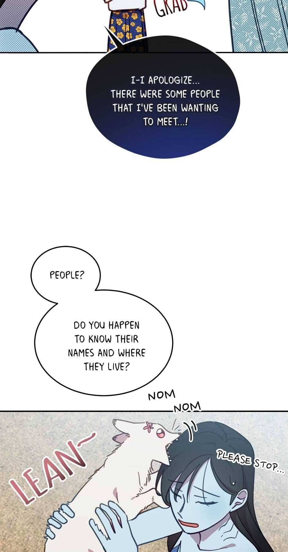 An Animal Hospital In The Border Area chapter 43 page 18