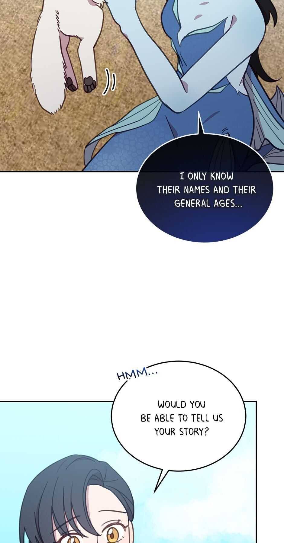 An Animal Hospital In The Border Area chapter 43 page 19