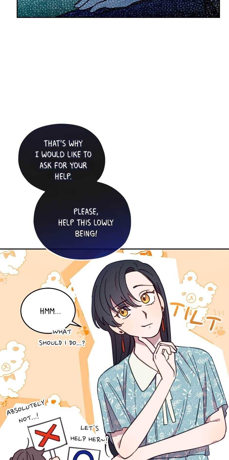 An Animal Hospital In The Border Area chapter 43 page 27