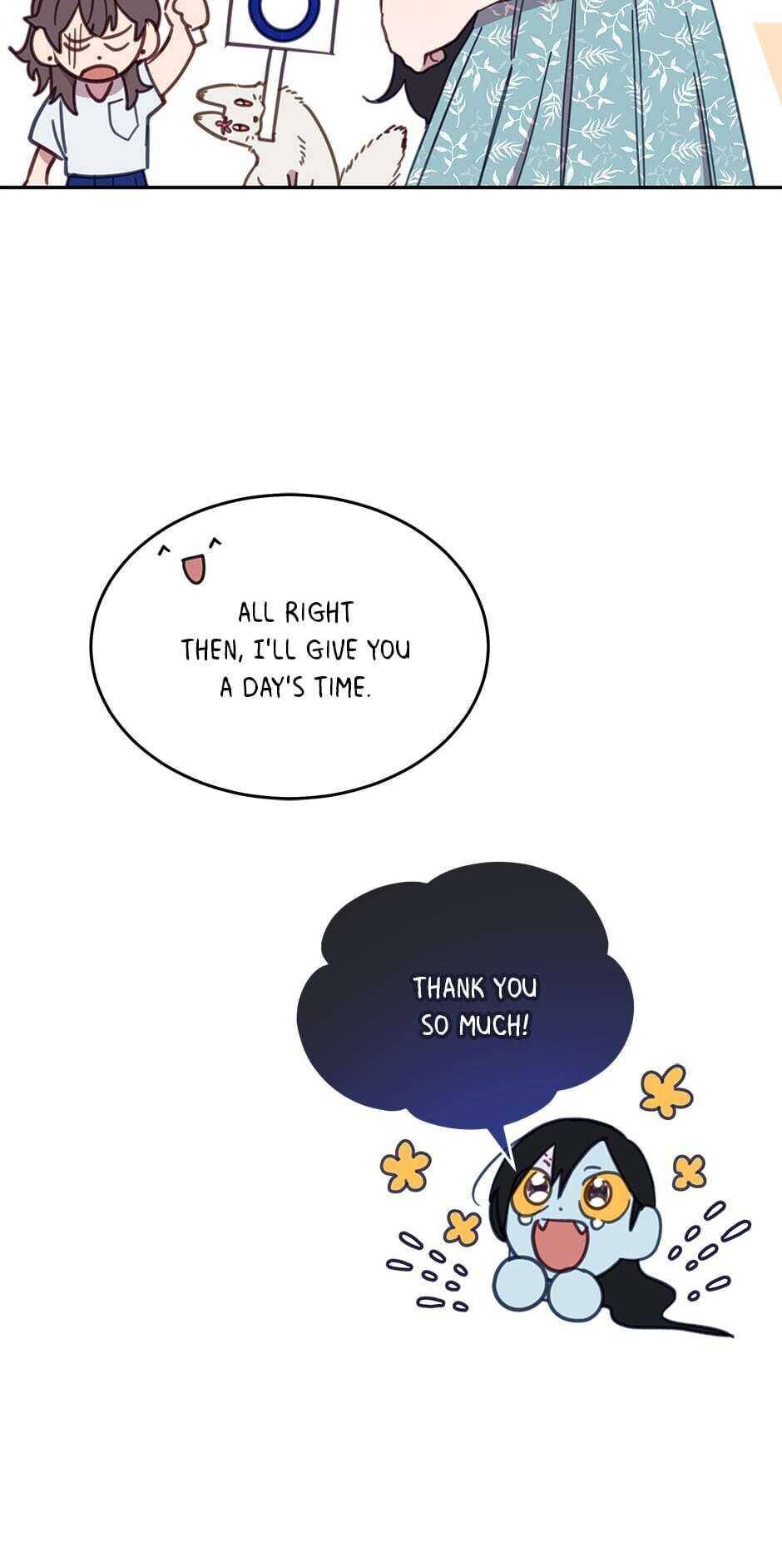 An Animal Hospital In The Border Area chapter 43 page 28