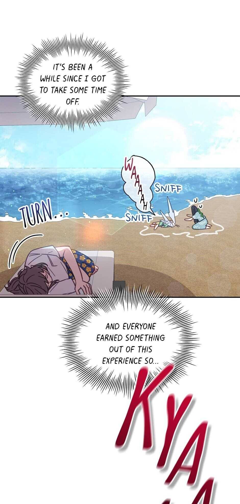 An Animal Hospital In The Border Area chapter 43 page 3