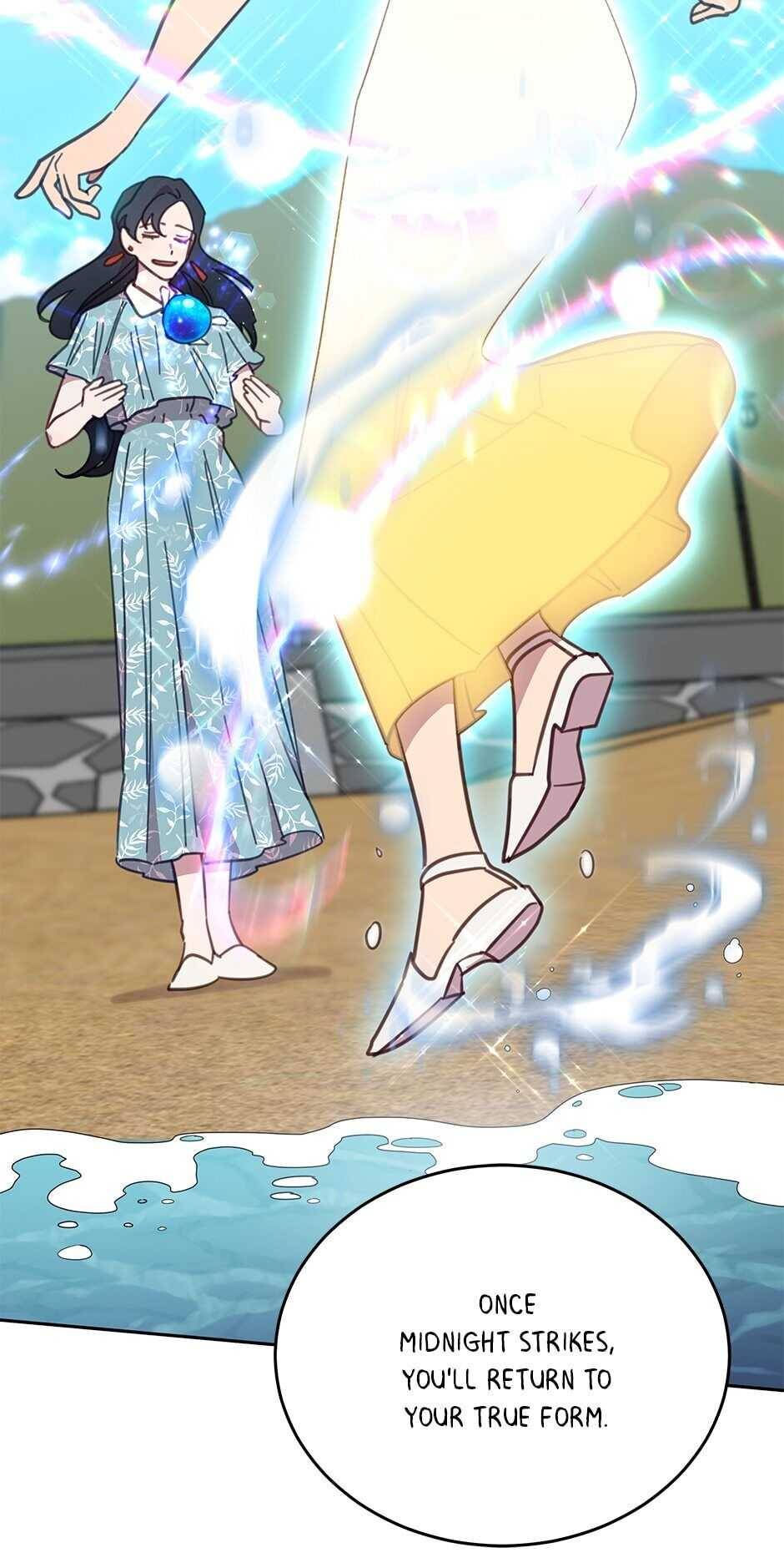 An Animal Hospital In The Border Area chapter 43 page 31