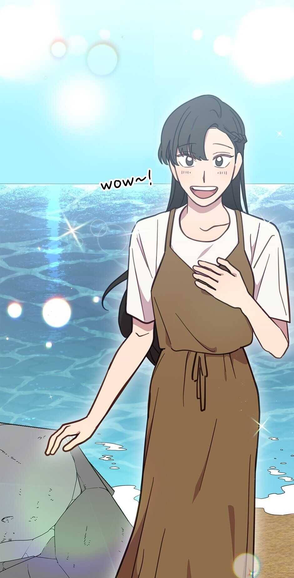 An Animal Hospital In The Border Area chapter 43 page 33