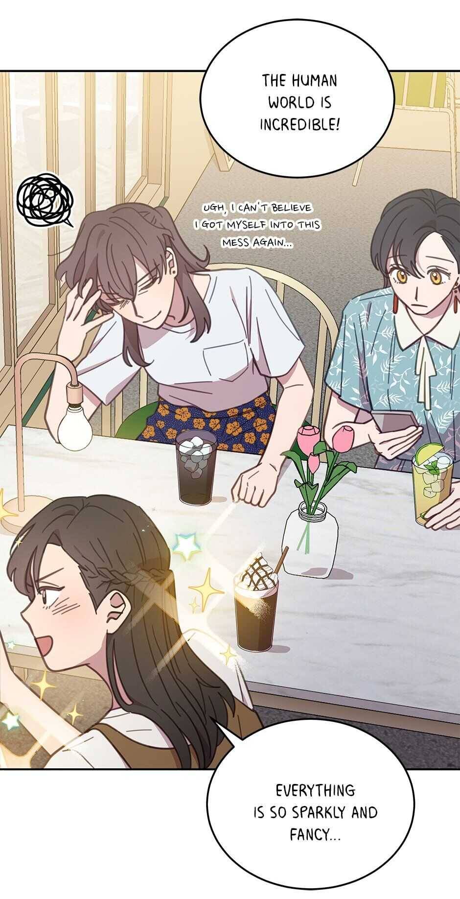 An Animal Hospital In The Border Area chapter 43 page 39