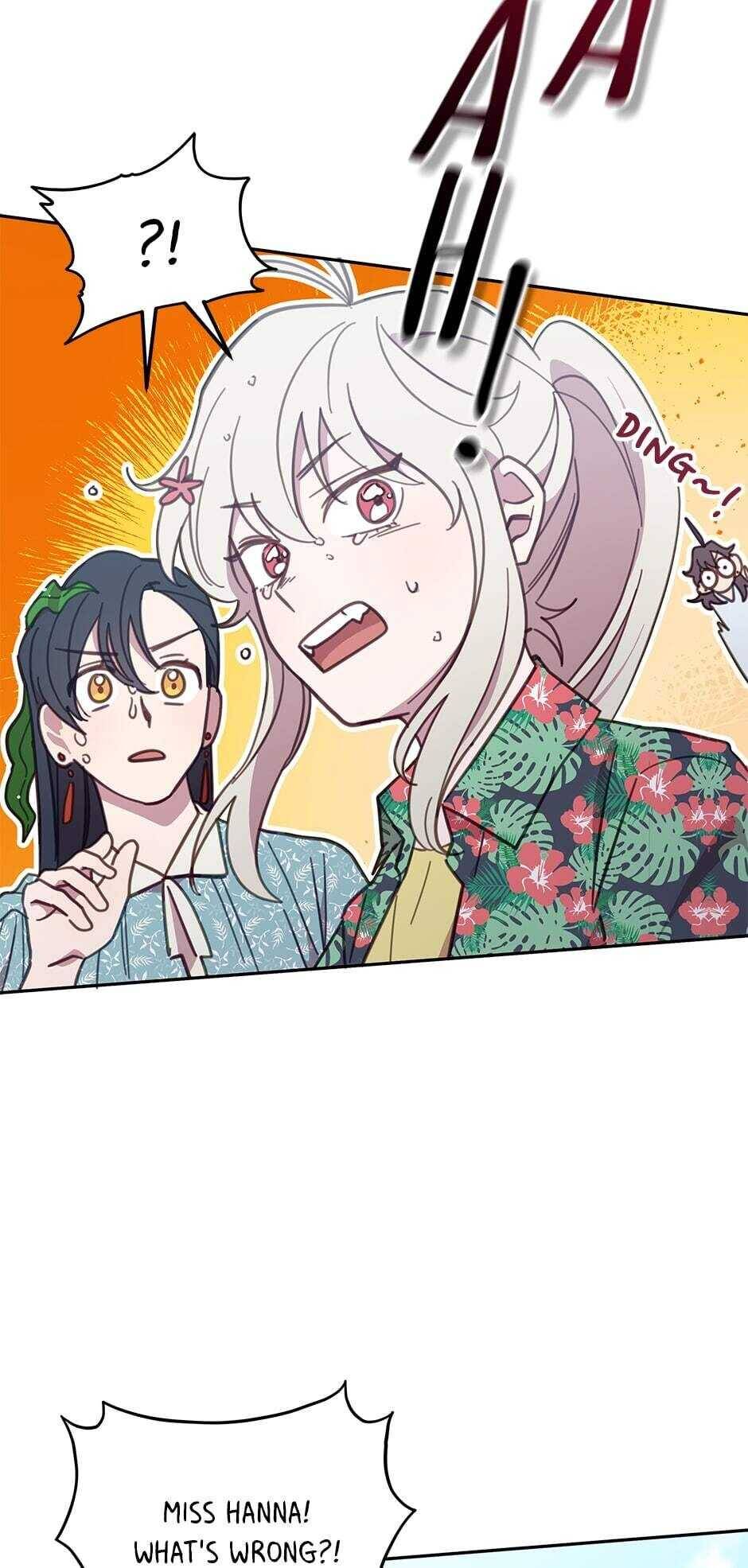 An Animal Hospital In The Border Area chapter 43 page 4