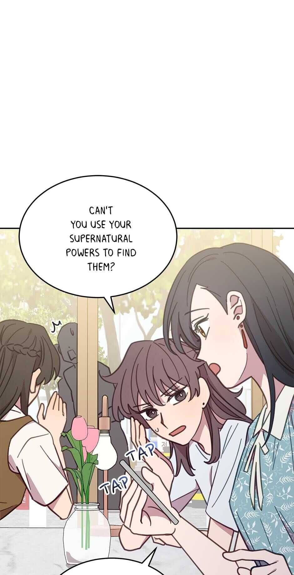 An Animal Hospital In The Border Area chapter 43 page 40