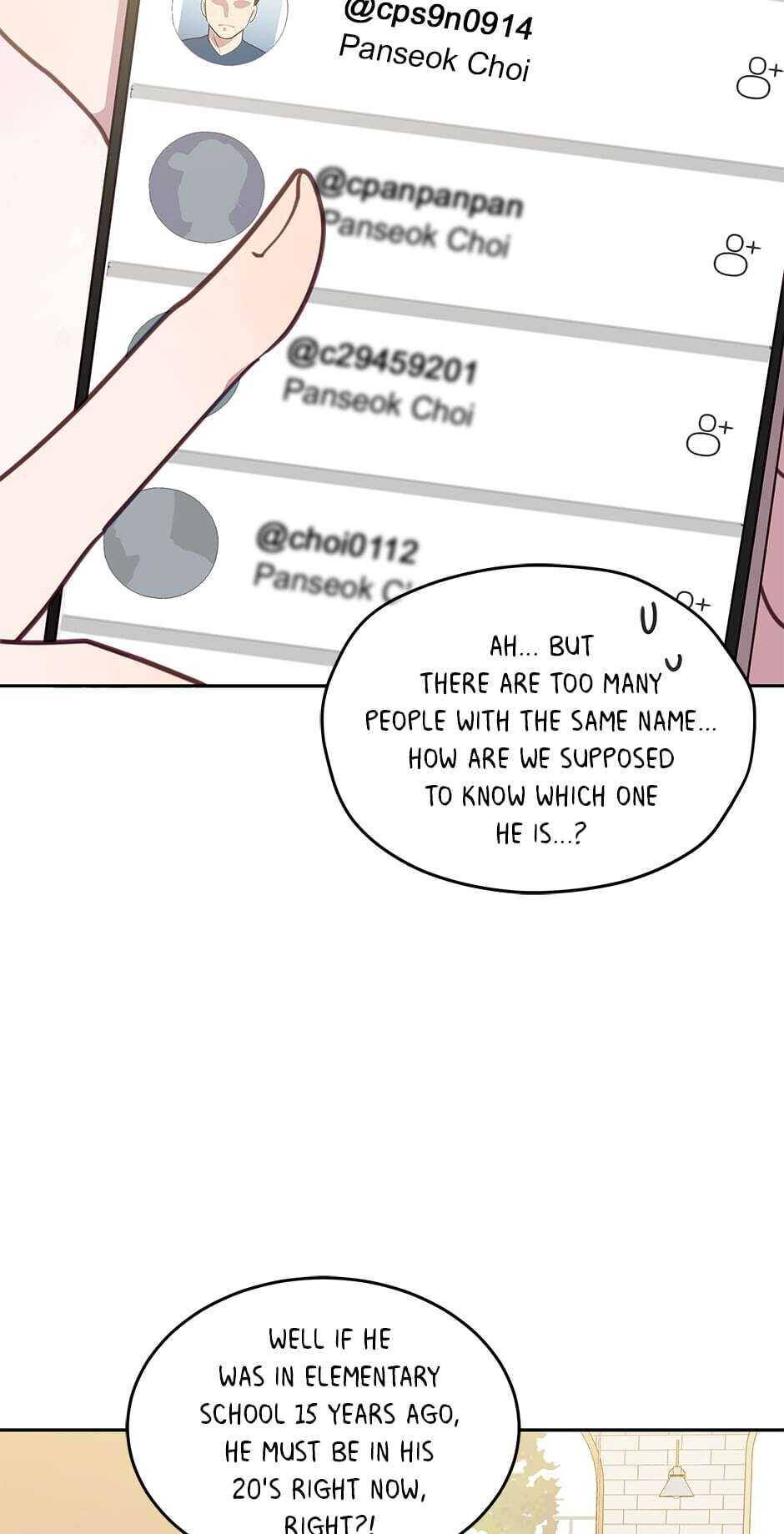 An Animal Hospital In The Border Area chapter 43 page 44