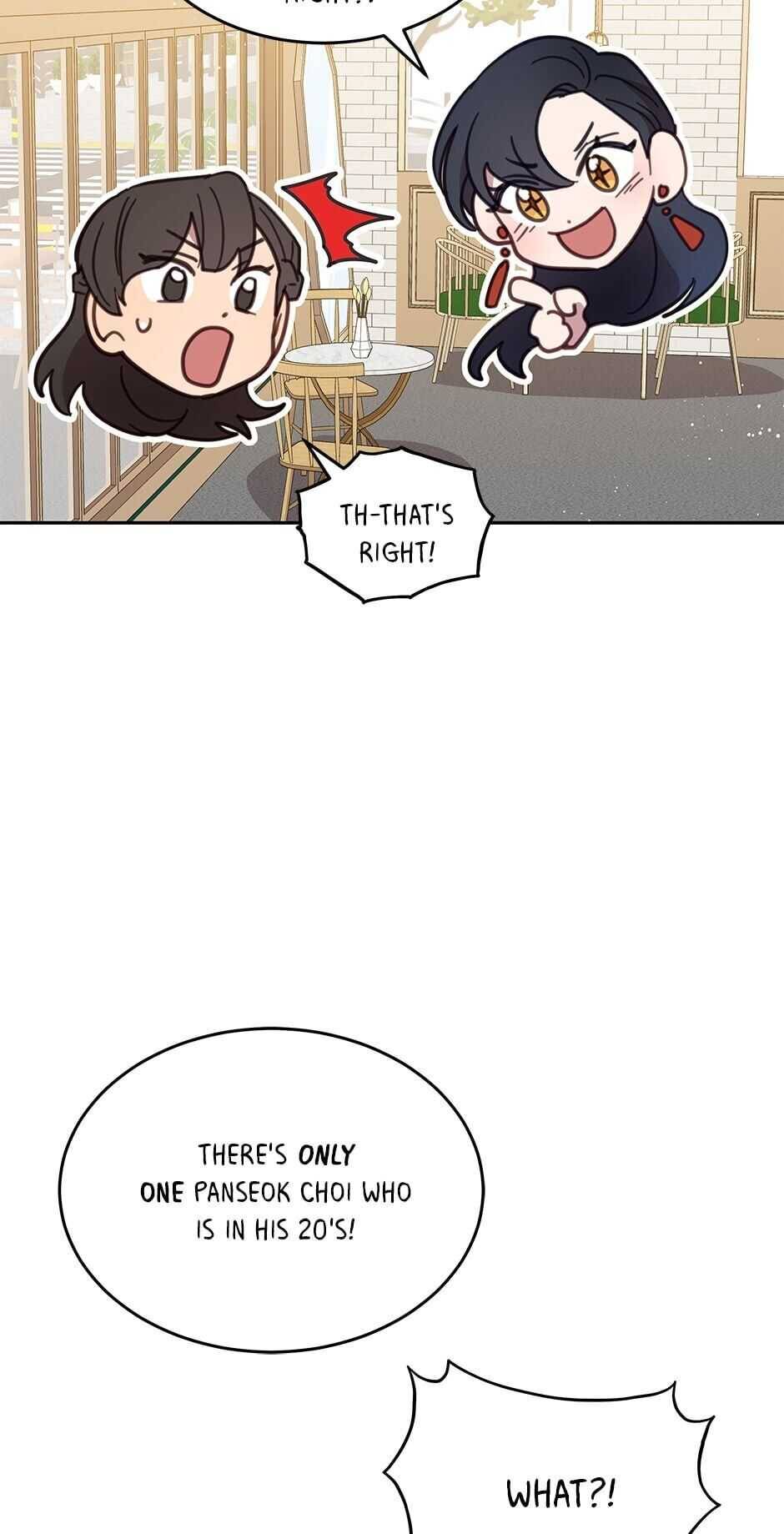 An Animal Hospital In The Border Area chapter 43 page 45