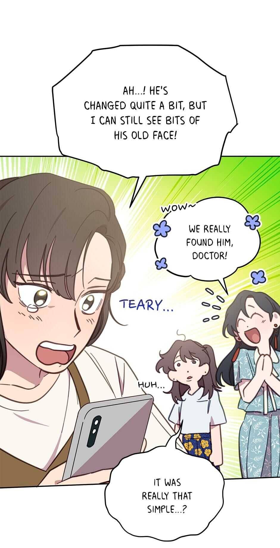 An Animal Hospital In The Border Area chapter 43 page 47