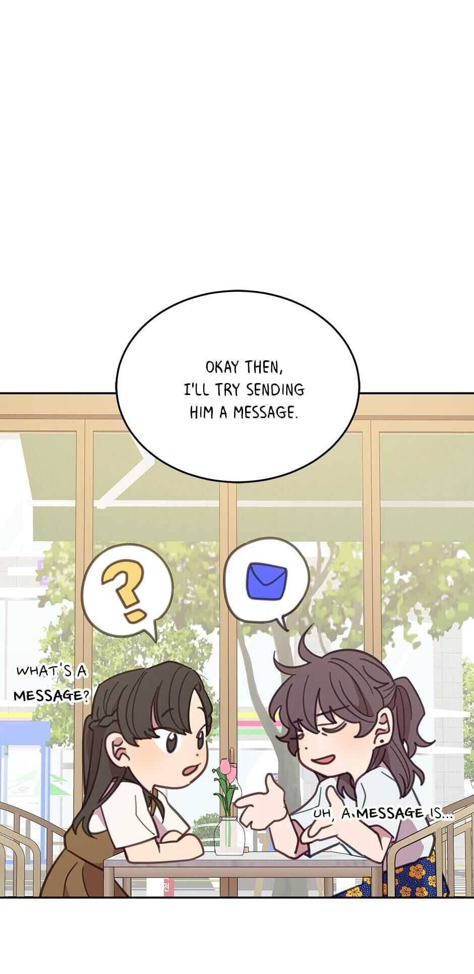 An Animal Hospital In The Border Area chapter 43 page 48