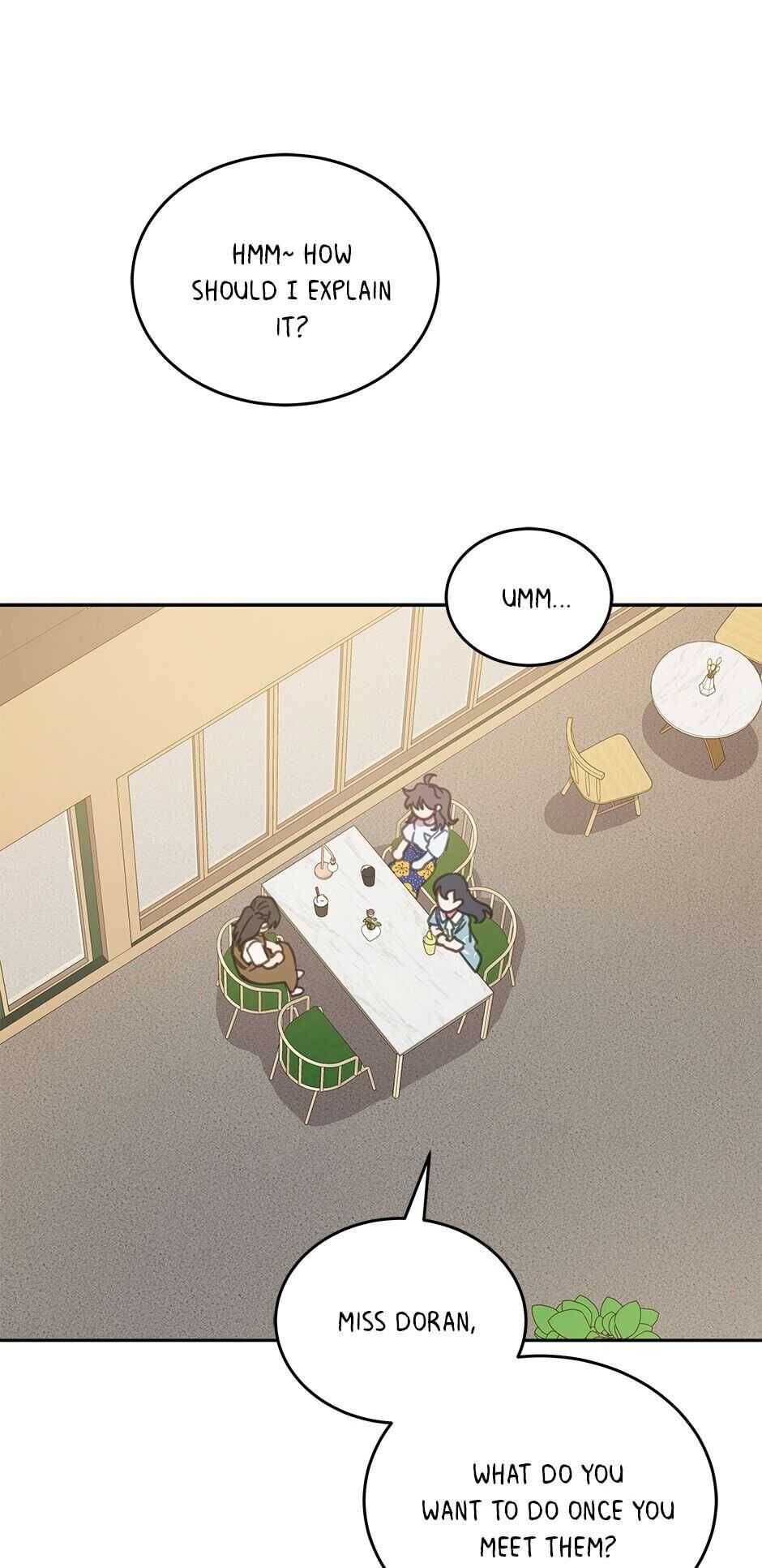 An Animal Hospital In The Border Area chapter 43 page 49