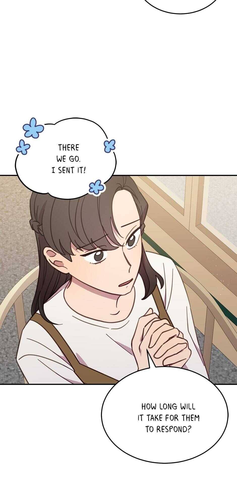 An Animal Hospital In The Border Area chapter 43 page 54