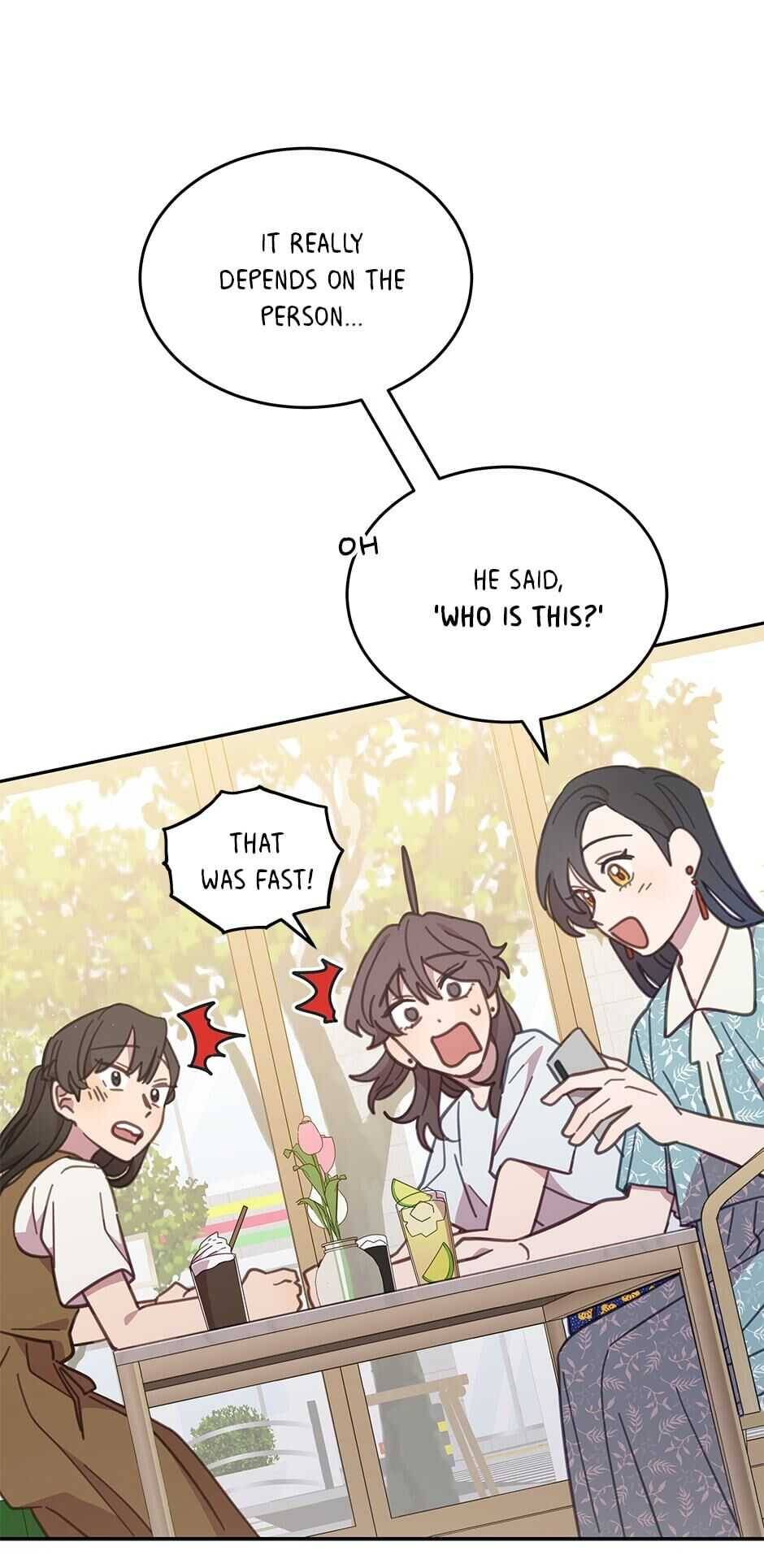 An Animal Hospital In The Border Area chapter 43 page 55