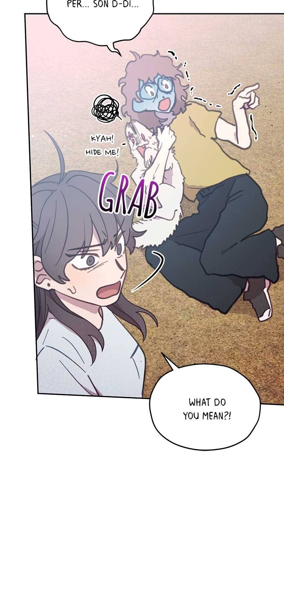 An Animal Hospital In The Border Area chapter 43 page 6