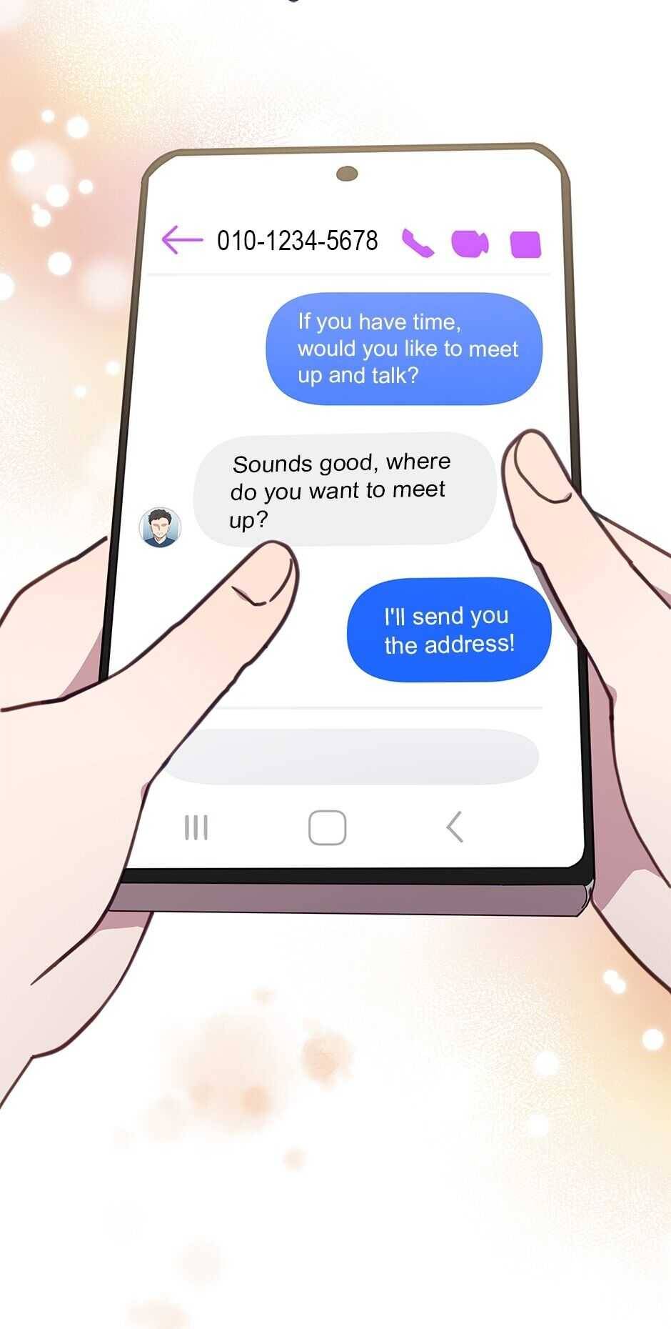 An Animal Hospital In The Border Area chapter 43 page 60