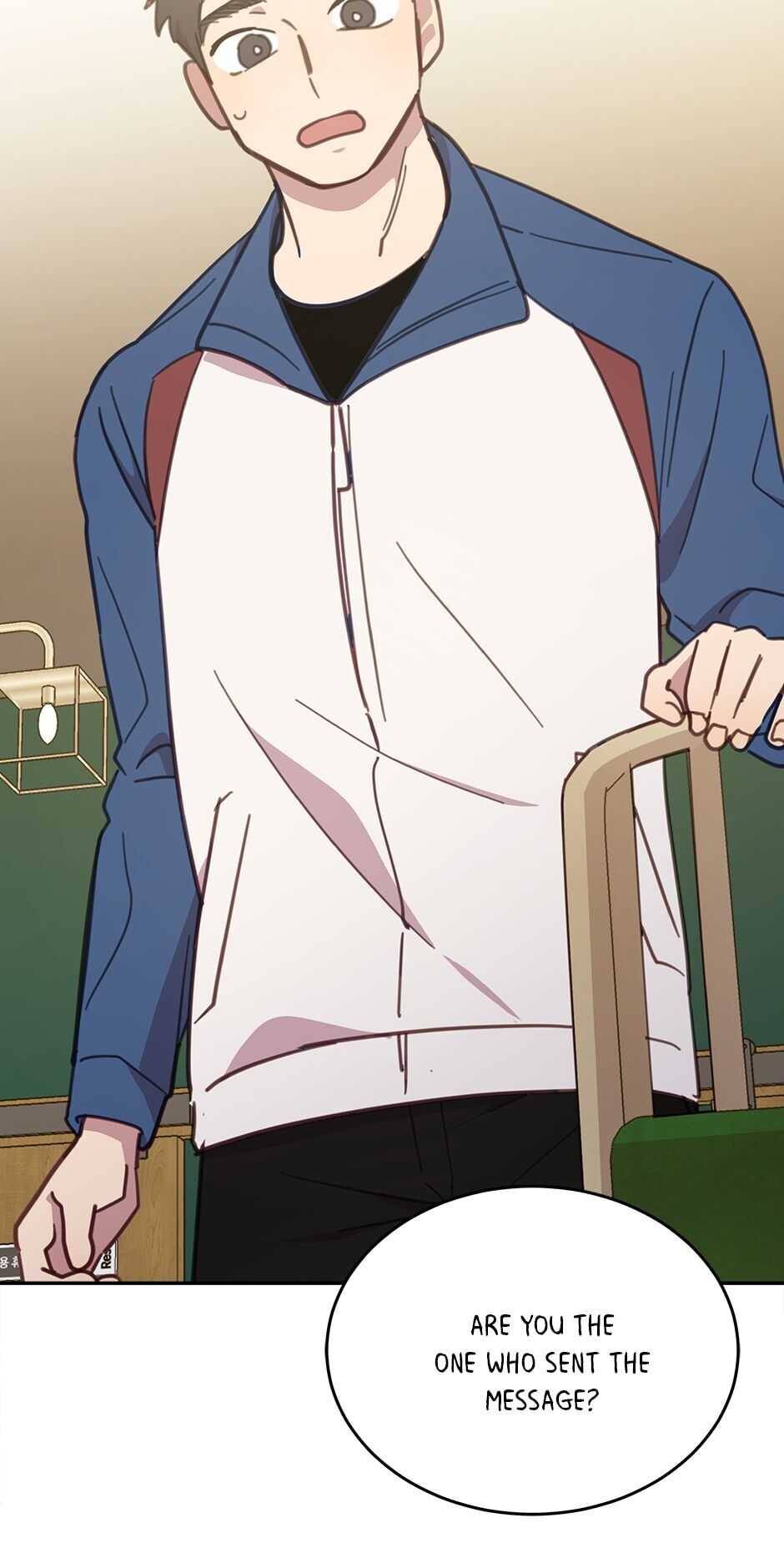 An Animal Hospital In The Border Area chapter 43 page 64