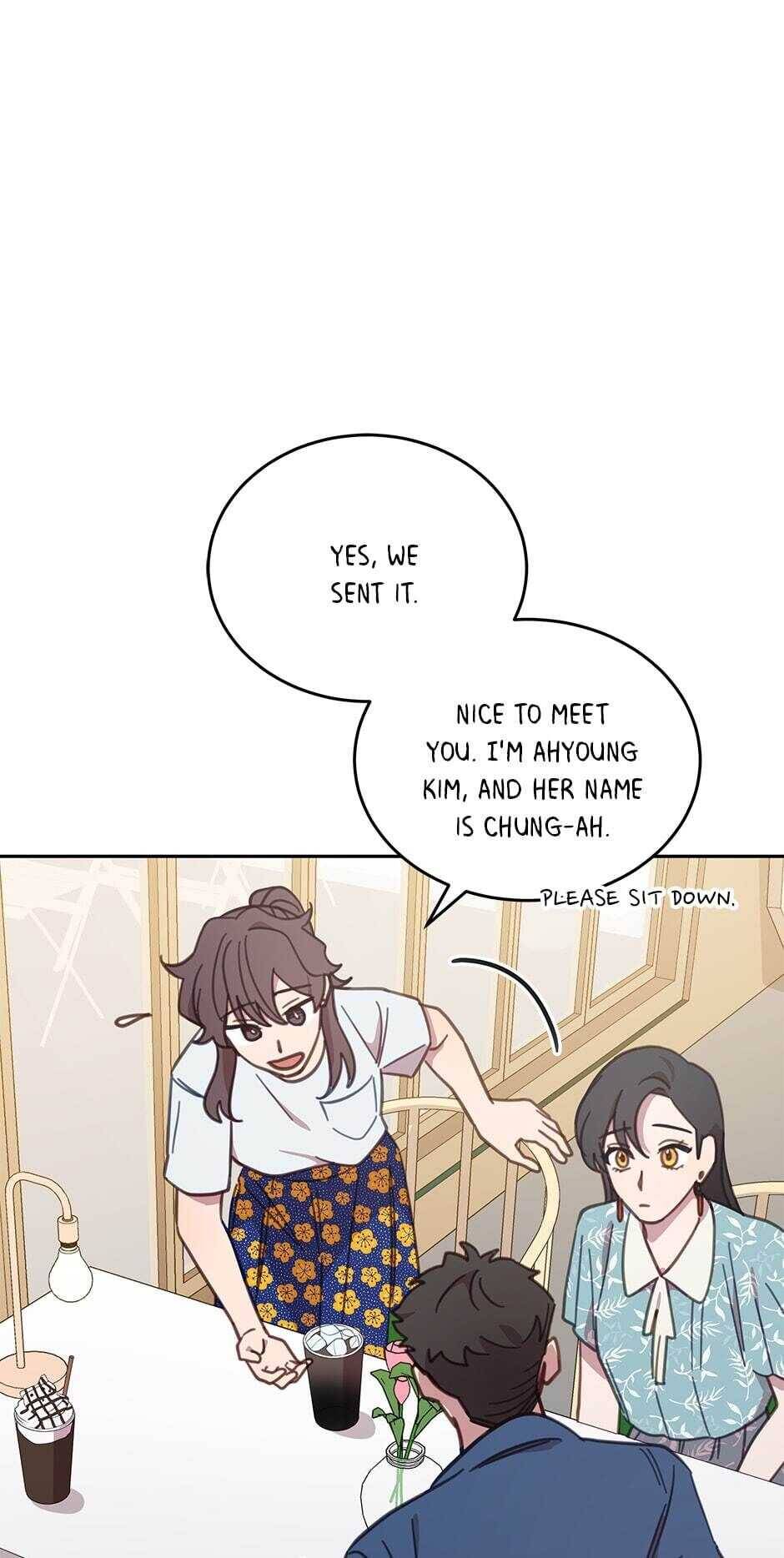 An Animal Hospital In The Border Area chapter 43 page 65