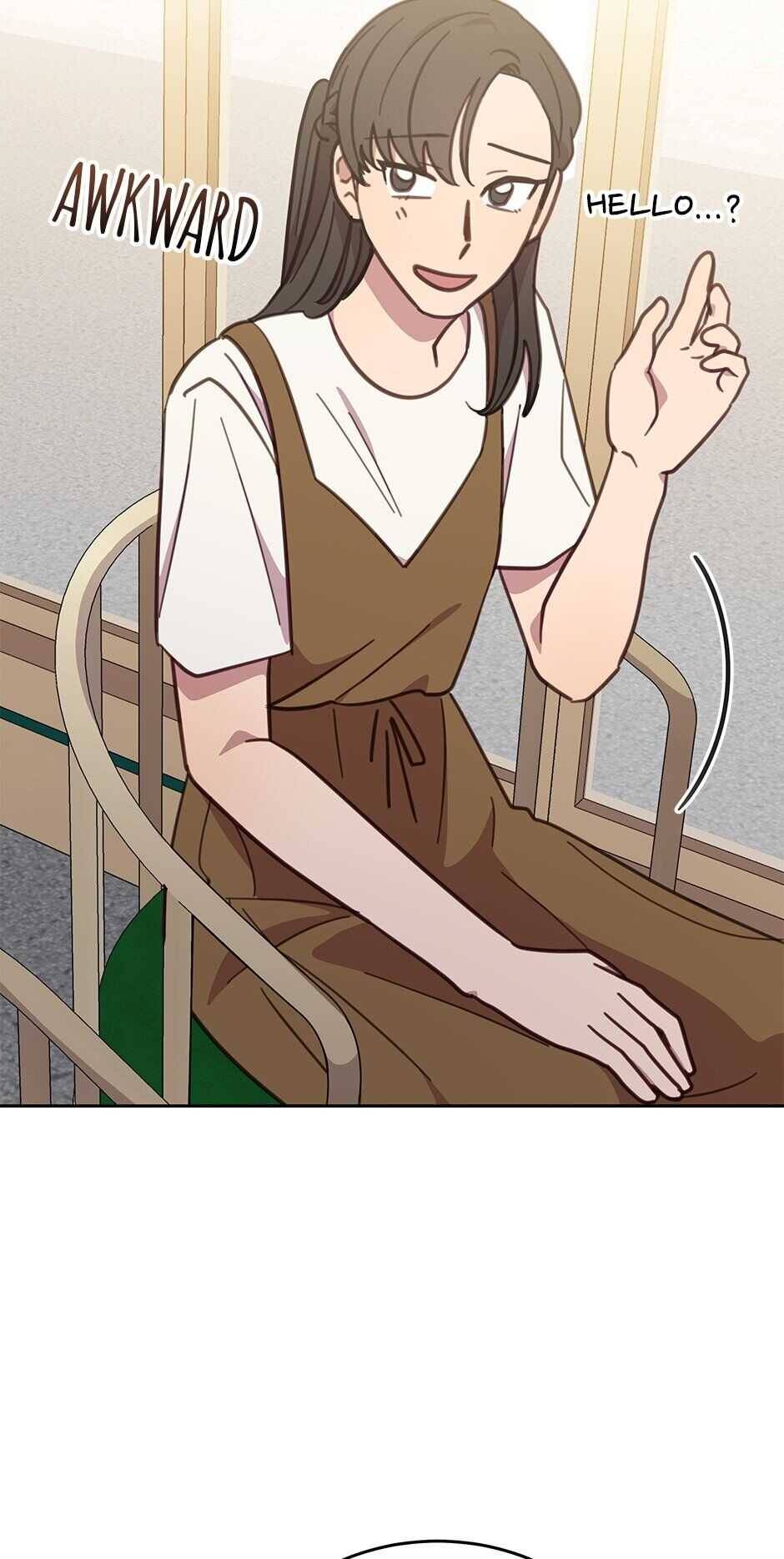 An Animal Hospital In The Border Area chapter 43 page 68