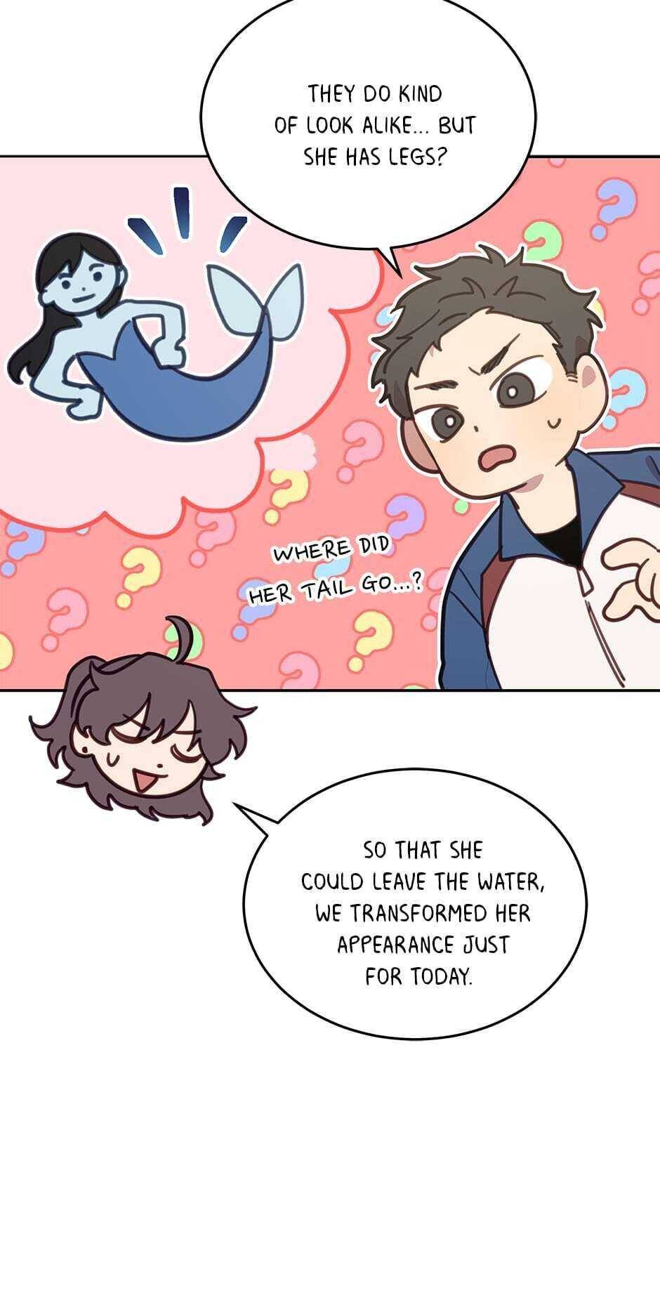 An Animal Hospital In The Border Area chapter 43 page 69