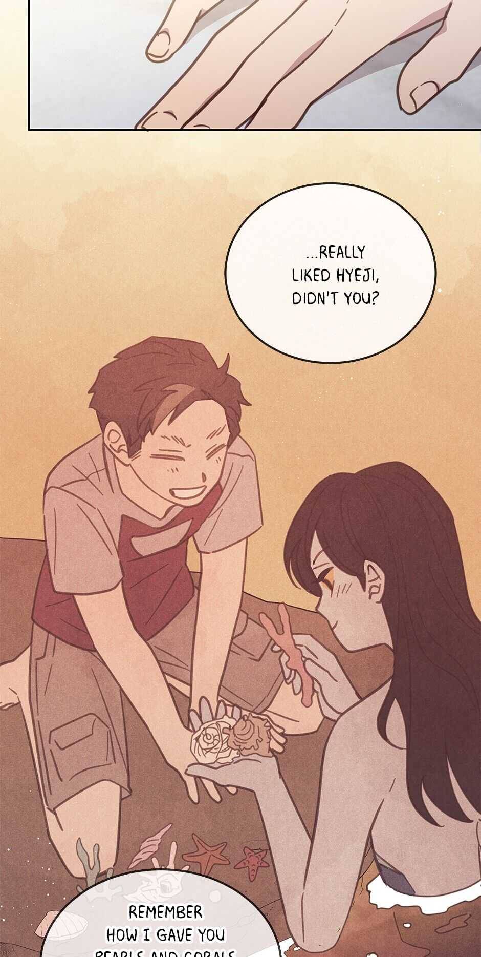 An Animal Hospital In The Border Area chapter 43 page 71