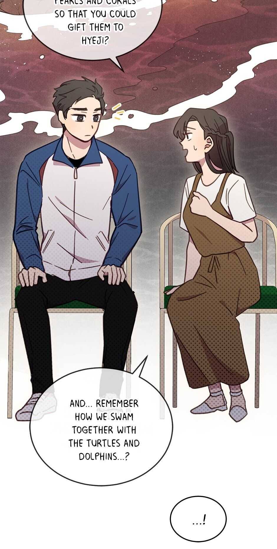 An Animal Hospital In The Border Area chapter 43 page 72