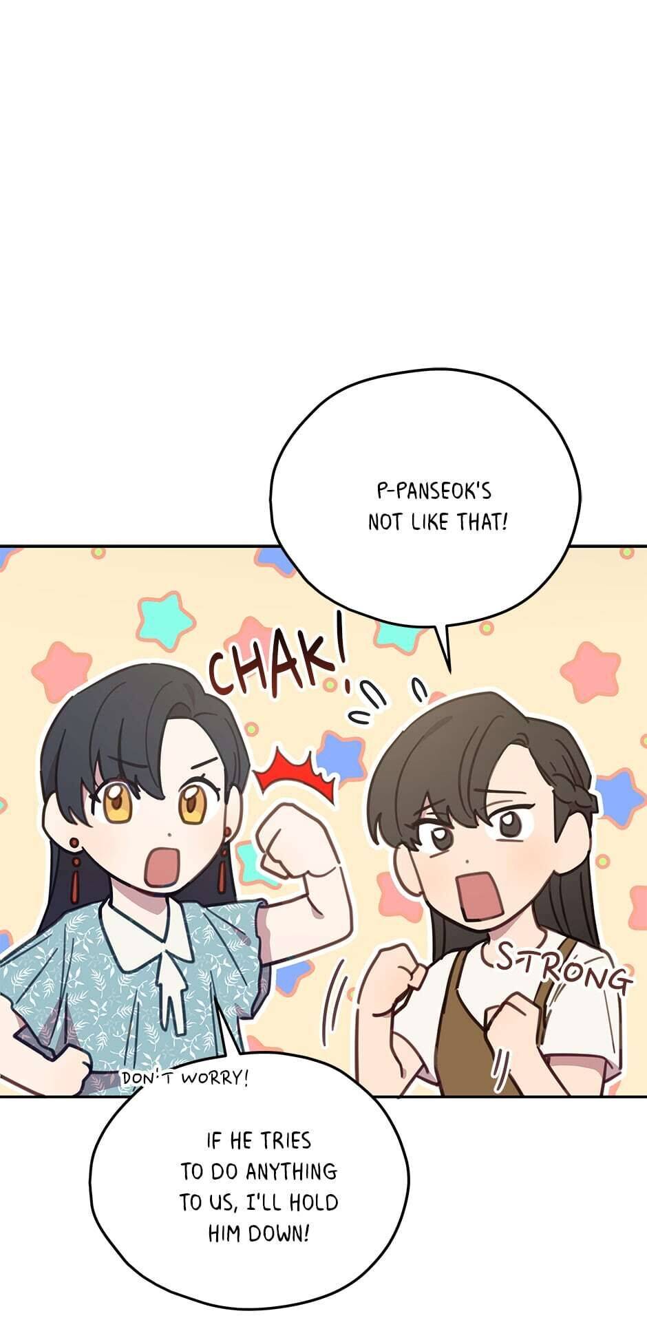 An Animal Hospital In The Border Area chapter 44 page 10