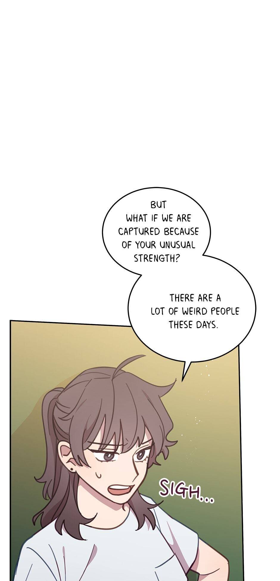 An Animal Hospital In The Border Area chapter 44 page 11