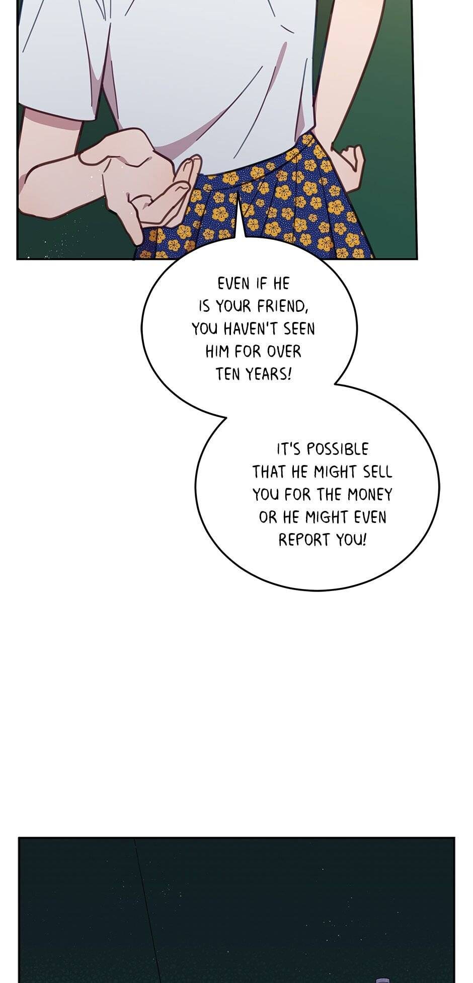 An Animal Hospital In The Border Area chapter 44 page 12