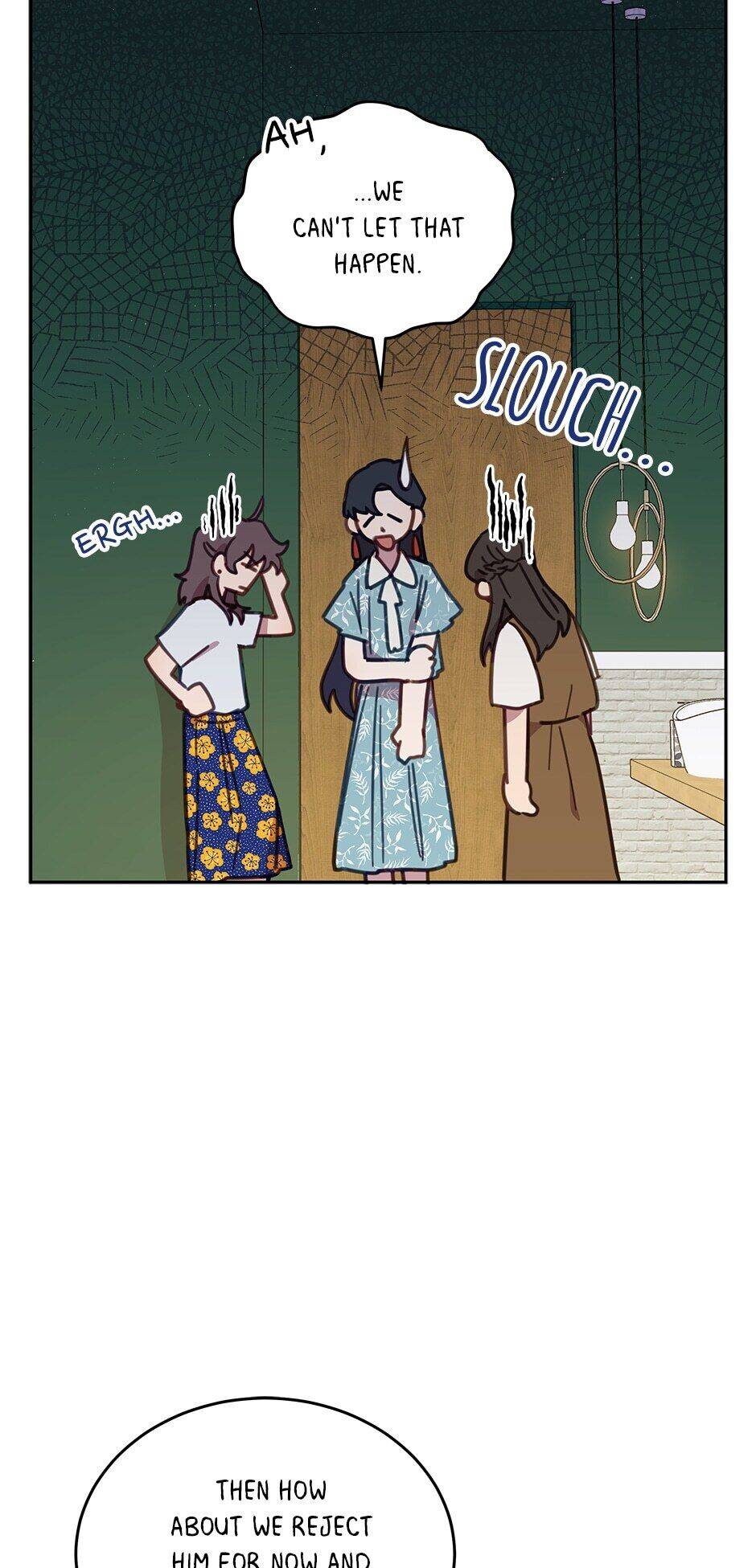 An Animal Hospital In The Border Area chapter 44 page 13