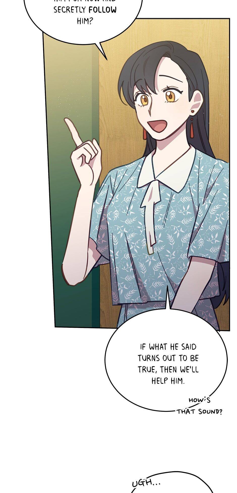 An Animal Hospital In The Border Area chapter 44 page 14