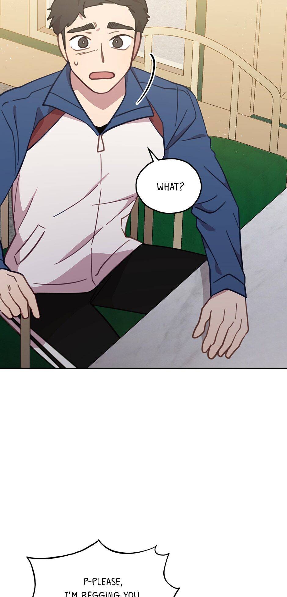 An Animal Hospital In The Border Area chapter 44 page 16