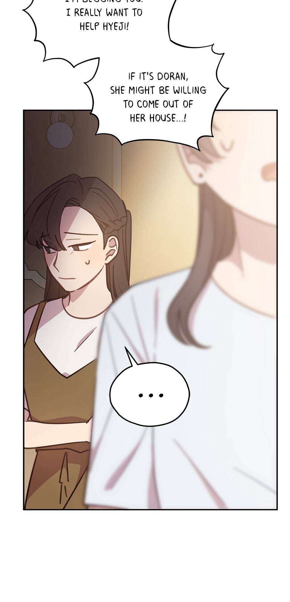 An Animal Hospital In The Border Area chapter 44 page 17