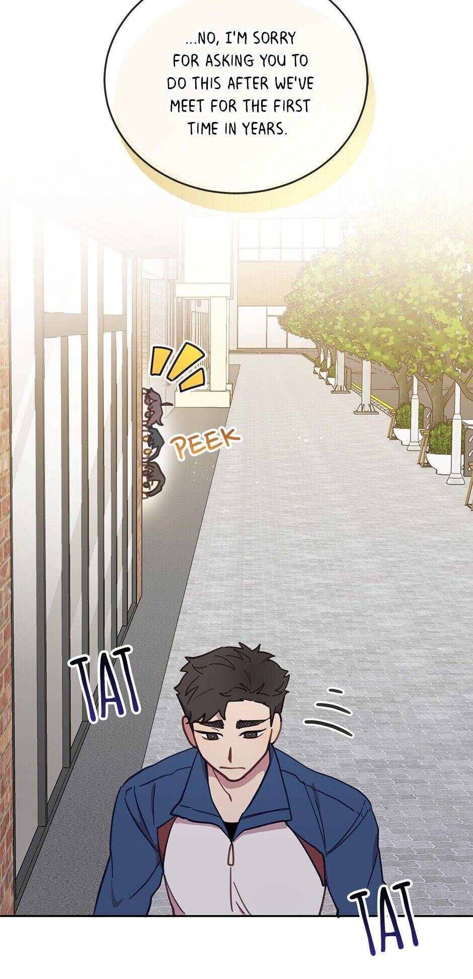 An Animal Hospital In The Border Area chapter 44 page 19